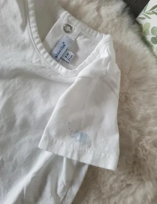 T-shirt – photo 3
